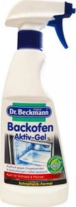Dr. Beckmann Dr Beckmann Backofen spray do piekarnika 375ml uniwersalny 1