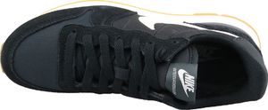 Nike Buty damskie Internationalist czarne r. 37.5 (828407-021) 3
