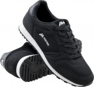 Martes Buty męskie Arne czarne r. 46 4