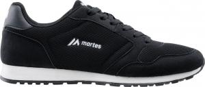 Martes Buty męskie Arne czarne r. 45 1