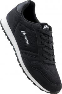 Martes Buty męskie Arne czarne r. 45 3