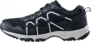 Buty trekkingowe męskie Martes Buty męskie Manfi Low czarne r. 44 2