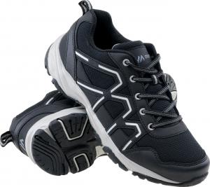 Buty trekkingowe męskie Martes Buty męskie Manfi Low czarne r. 44 3