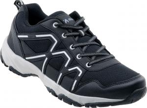 Buty trekkingowe męskie Martes Buty męskie Manfi Low czarne r. 44 4