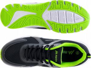 Martes Buty męskie Timas czarne r. 46 3