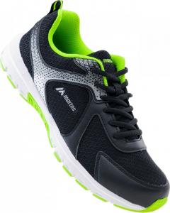 Martes Buty męskie Timas czarne r. 46 5