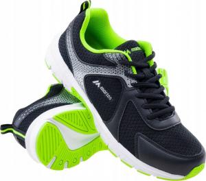 Martes Buty męskie Timas czarne r. 44 2