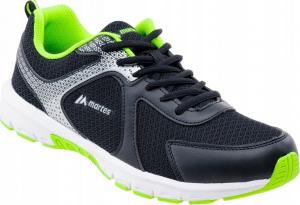 Martes Buty męskie Timas czarne r. 44 4