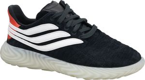Adidas Buty męskie Sobakov czarne r. 45 1/3 (BD7549) 1
