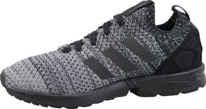 Adidas Buty męskie Originals Zx Flux Primeknit czarne r. 40 (BZ0562) 2