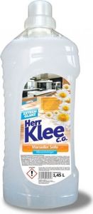 Herr Klee Płyn do mycia podłóg Herr Klee C.G. Marsieller Seife 1,45 l uniwersalny 1