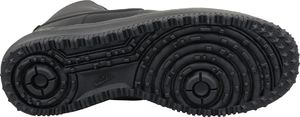 Nike Buty męskie Lunar Force 1 Duckboot 18 czarne r. 47 (BQ7930-003) 4