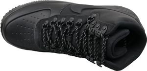 Nike Buty męskie Lunar Force 1 Duckboot 18 czarne r. 46 (BQ7930-003) 3