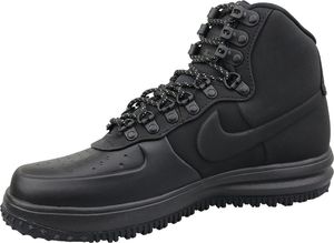 Nike Buty męskie Lunar Force 1 Duckboot 18 czarne r. 41 (BQ7930-003) 2