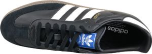 Adidas Buty męskie Samba OG czarne r. 43 1/3 (B75807) 3