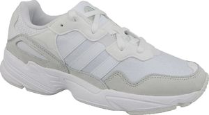 Adidas Buty męskie Yung-96 białe r. 44 2/3 (EE3682) 1