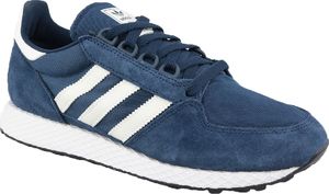 Adidas Buty męskie Forest Grove granatowe r. 40 2/3 (CG5675) 1