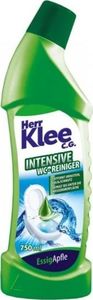 Herr Klee Żel do WC Herr Klee C.G. EssigApfle 750 ml uniwersalny 1