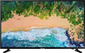 Telewizor Samsung Samsung UE-55NU7099 - 55 - LED (black, Triple Tuner, UltraHD, HDMI, SmartTV) 1