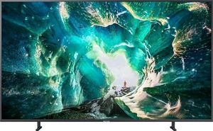 Telewizor Samsung UE-82RU8009 LED 82'' 4K (Ultra HD) Tizen 1