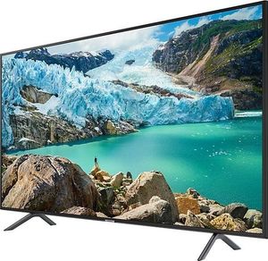 Telewizor Samsung UE-65RU7179 LED 65'' 4K (Ultra HD) Tizen 3