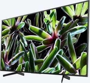 Telewizor Sony KD-65XG7005 LED 65'' 4K (Ultra HD) Linux 2