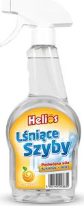Helios Płyn do mycia szyb Helios 500ml-Cytrusowy z atom. uniwersalny 1