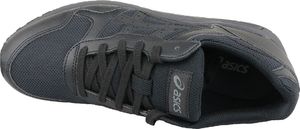 Asics Buty męskie Lyte-Trainer czarne r. 46.5 (1201A009-001) 3