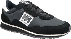 Helly Hansen Buty męskie RIPPLES LOW-CUT SNEAKER Black / Phantom / Off White r. 42 (11481-990) 1