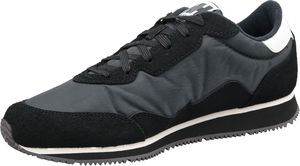 Helly Hansen Buty męskie RIPPLES LOW-CUT SNEAKER Black  display picture 3