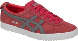 Onitsuka Tiger Buty męskie Mexico Delegation czerwone r. 46.5 (D6E7L-600) 1