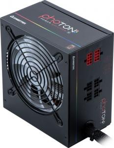 Zasilacz Chieftec Photon 750W (CTG-750C-RGB) 2
