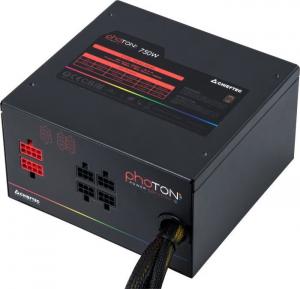 Zasilacz Chieftec Photon 750W (CTG-750C-RGB) 3