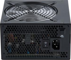 Zasilacz Chieftec Photon 750W (CTG-750C-RGB) 5