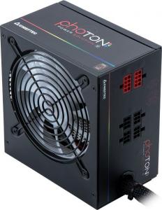 Zasilacz Chieftec Photon 650W (CTG-650C-RGB) 3
