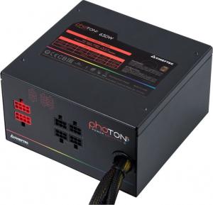 Zasilacz Chieftec Photon 650W (CTG-650C-RGB) 4