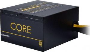 Zasilacz Chieftec Core 600W (BBS-600S) 3