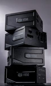 Zasilacz Cooler Master V-Series V750 Gold 750W (MPY-7501-AFAAGV) 16