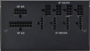 Zasilacz Cooler Master V-Series V750 Gold 750W (MPY-7501-AFAAGV) 7