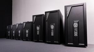 Zasilacz Cooler Master V1000 Platinum 1000W (MPZ-A001-AFBAPV-EU) 12