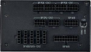 Zasilacz Cooler Master V1000 Platinum 1000W (MPZ-A001-AFBAPV-EU) 8