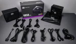 Zasilacz Cooler Master V-series V850 Gold 850W (MPY-8501-AFAAGV-EU) 11