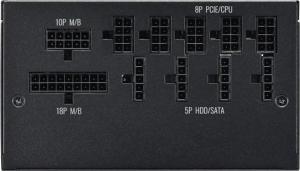 Zasilacz Cooler Master V-series V850 Gold 850W (MPY-8501-AFAAGV-EU) 7