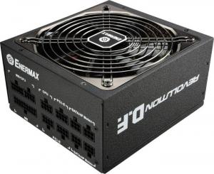 Zasilacz Enermax Revolution DF 650W (ERF650AWT) 4