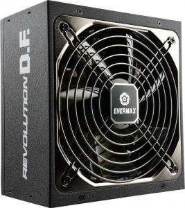 Zasilacz Enermax Revolution DF 650W (ERF650AWT) 5
