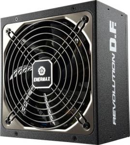 Zasilacz Enermax Revolution DF 650W (ERF650AWT) 6