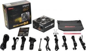 Zasilacz Enermax Revolution DF 650W (ERF650AWT) 7