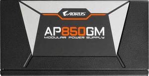 Zasilacz Gigabyte Aorus P850W (GP-AP850GM) 5