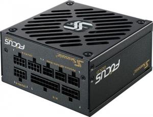 Zasilacz SeaSonic FOCUS SGX 650W (SSR-650SGX) 2