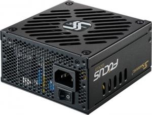 Zasilacz SeaSonic FOCUS SGX 650W (SSR-650SGX) 3